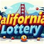 california lottery results