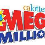 california state lottery mega millions